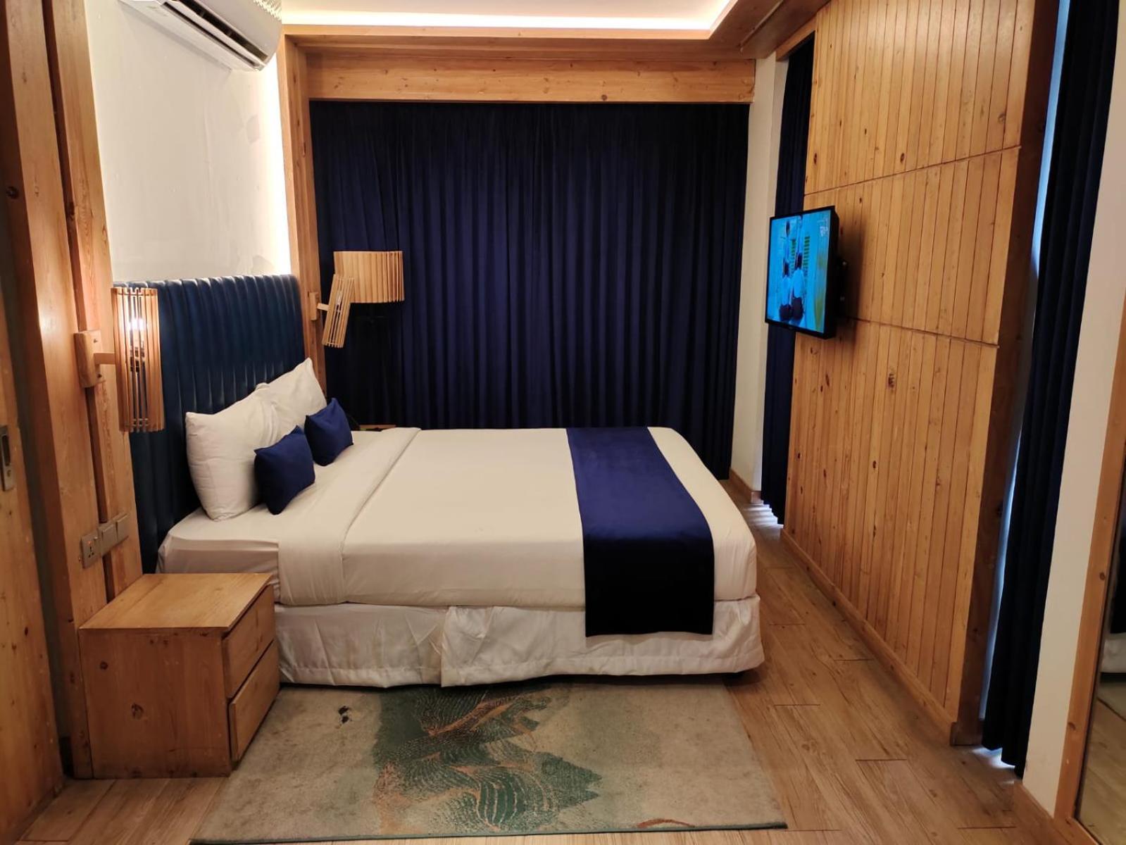Grace Cox Smart Hotel Cox's Bazar Buitenkant foto